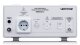 R&S®HM6050 Two-line V-network (LISN), Front view