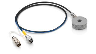 R&S®ESV-Z1 VHF current probe