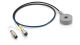 R&S®ESV-Z1 VHF current probe, 3D