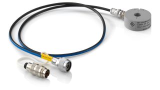 R&S®ESV-Z1 VHF current probe