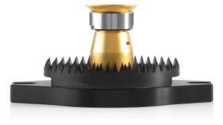 R&S®HF1444G14 High-gain EMI microwave antenna