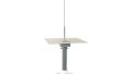 R&S®RAS Rod antenna stand