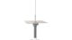 R&S®RAS Rod antenna stand