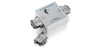 R&S®ENY81 coupling network