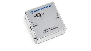 R&S®ENY81-CA6 coupling network