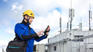 Installation and maintenance