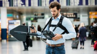 Interference hunting in TDD networks