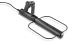 The R&amp;S®HE400BC with the R&amp;S®HE400HF antenna module