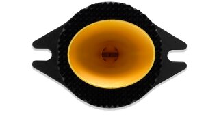 R&S®HF1444G20 High-gain EMS microwave antenna