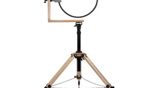 R&S®HFH2-Z2E active loop antenna