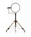 The R&amp;S®HFH2-Z2E on the R&amp;S®HFH2-Z8 with the R&amp;S®HFH2-Z9 in vertical polarization
