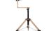 The R&amp;S®HFH2-Z2E on the R&amp;S®HFH2-Z8 with the R&amp;S®HFH2-Z9 in vertical polarization