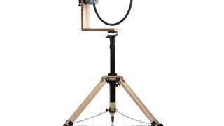 R&S®HFH2-Z2E active loop antenna