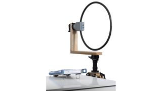 R&S®HFH2-Z2E active loop antenna