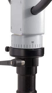 R&S®HFH2-Z2E active loop antenna