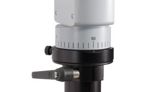 R&S®HFH2-Z2E active loop antenna