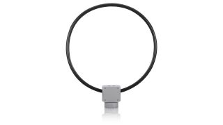R&S®HFH2-Z2E active loop antenna