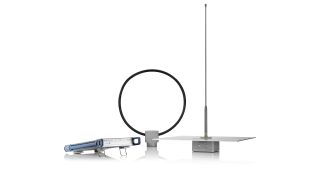R&S®HFH2-Z2E active loop antenna