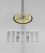 The R&amp;S®HFH2-Z6E positioning of counterpoise