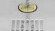 The R&amp;S®HFH2-Z6E positioning of counterpoise