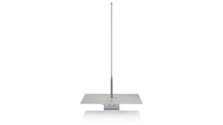 R&S®HFH2-Z6E active rod antenna