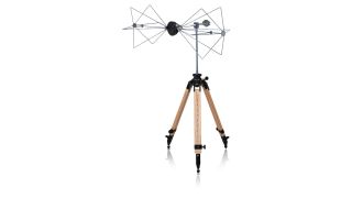 R&S®HK116E Biconical antenna