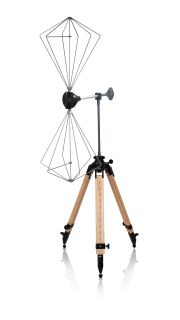 R&S®HK116E Biconical antenna