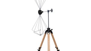 R&S®HK116E Biconical antenna