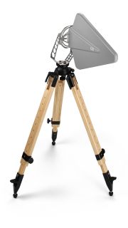 R&S®HL040E log-periodic broadband antenna