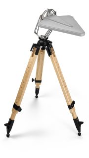 R&S®HL040E log-periodic broadband antenna