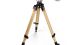 R&amp;S®HL040E mounted on R&amp;S®HZ-1 wooden tripod, horizontally polarized