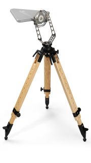 R&S®HL040E log-periodic broadband antenna