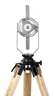 R&S®HL040E log-periodic broadband antenna