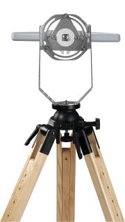 R&S®HL040E log-periodic broadband antenna