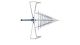 R&S®HL562E without movable tripod R&S HL562Z1 vertically polarized