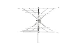 R&S®HL047 high gain log-periodic antenna