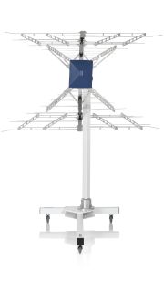 R&S®HL047 high gain log-periodic antenna