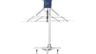 R&S®HL047 high gain log-periodic antenna