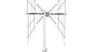 R&S®HL047 high gain log-periodic antenna