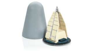 R&S®HL050 log-periodic antenna