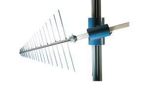 R&S®HL223 log-periodic antenna