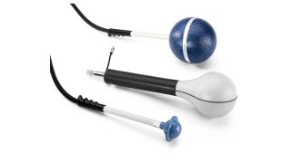 R&S®TS-EMF PORTABLE EMF MEASUREMENT SYSTEM