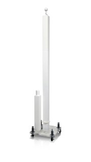 R&S® FPAS  Field probe antenna stand