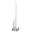 R&amp;S® FPAS field probe antenna stand, front view