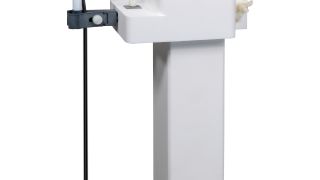 R&S® FPAS  Field probe antenna stand