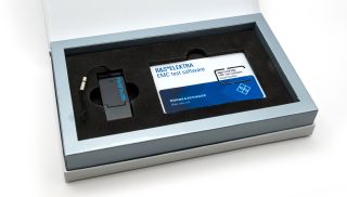 R&S®ELEKTRA Test Software
