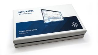 R&S®ELEKTRA Test Software