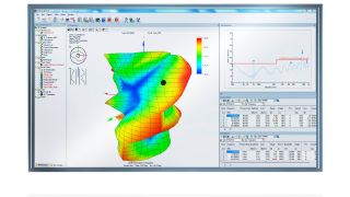 R&S®EMC32  measurement software