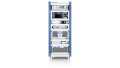 R&S®TS9982 EMS test system family, Front view