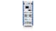 R&amp;S®CEMS100 compact EMS/EMI test platform, Front view